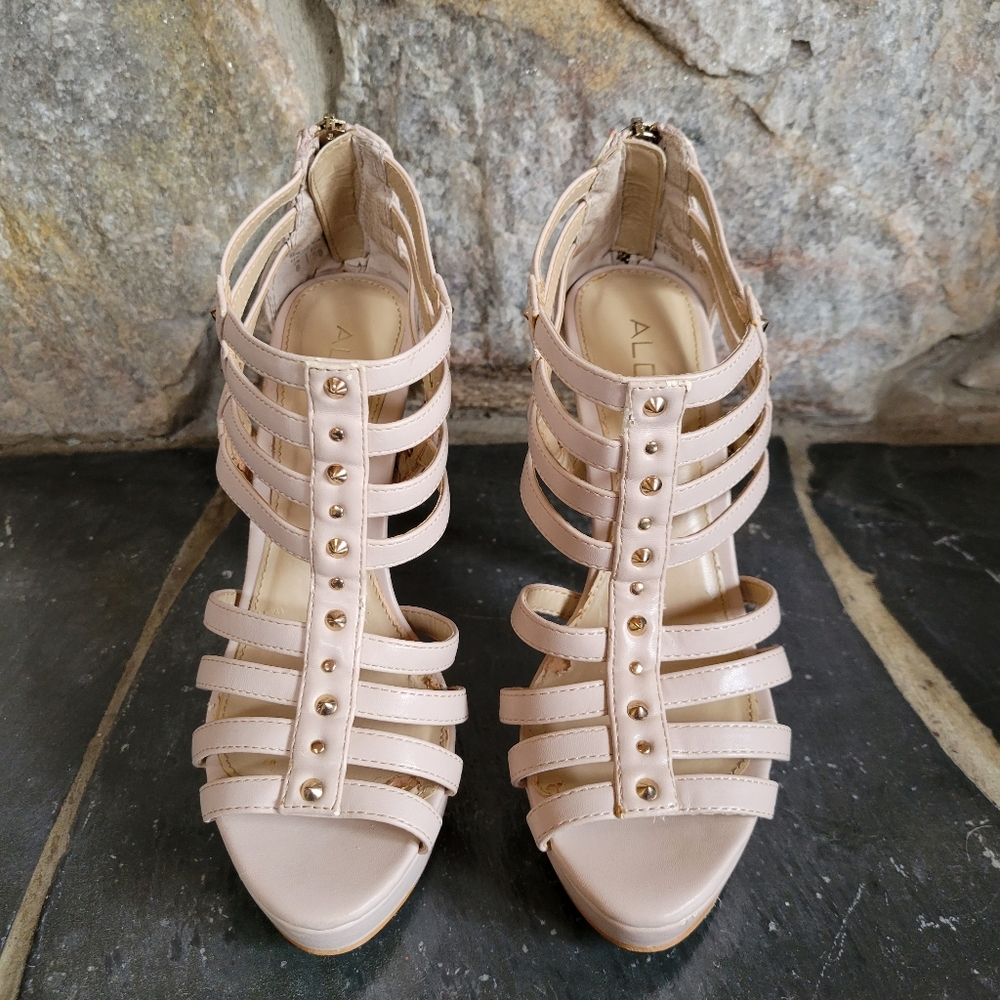 ALDO HIGH HEELS